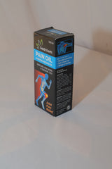 Siddh Earth Pain Oil (1+1)